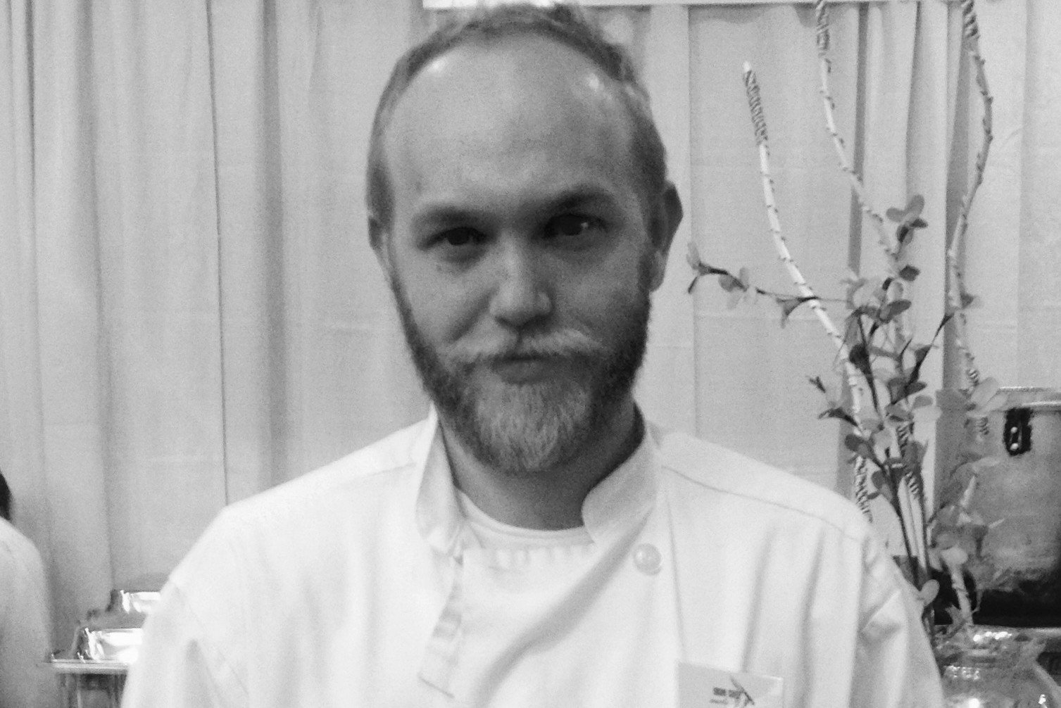 RW – Louis Rubino – Chef